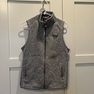 Patagonia Better Sweater Vest